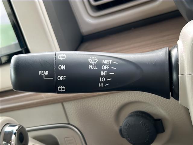 アルトラパン X /禁煙車/ワンオーナー/社外ナビ/フルセグTV/Bluetooth/DVD/CD/プッシュスタート/シートヒーター/オートライトHID/アイドリングストップ/(12枚目)