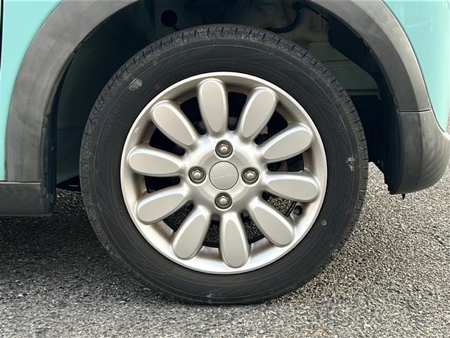 アルトラパン X /禁煙車/ワンオーナー/社外ナビ/フルセグTV/Bluetooth/DVD/CD/プッシュスタート/シートヒーター/オートライトHID/アイドリングストップ/(41枚目)