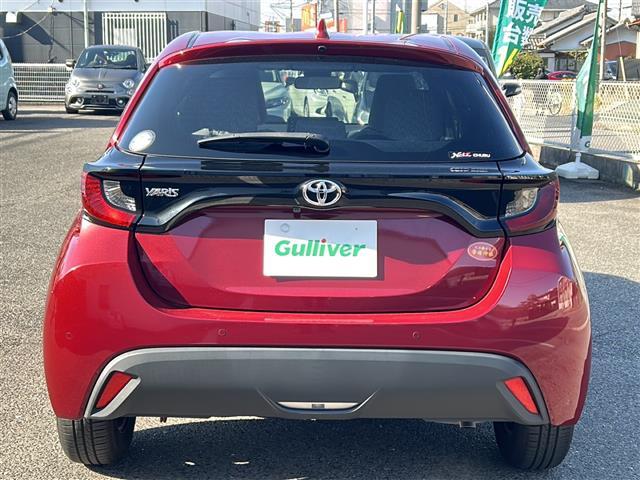 ヤリス Ｇ　禁煙車／ワンオーナー／純正８インチディスプレイオーディオ／Ｂｌｕｅｔｏｏｔｈ／ＣＤ・ＤＶＤキット／バックカメラ／ＴＳＳ／ＰＣＳ／ＬＴＡ／レーダークルーズコントロール／シートヒーター（38枚目）