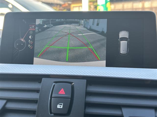 3シリーズ 320dツーリング Mスポーツ /禁煙車/純正HDDナビ/バックカメラ/ETC/ドラレコ/純正18アルミ/インテリジェントセーフティ/ACC/LDW/前席ハ゜ワーシート/HIDオートライト/パワーバックドア/フロントスポイラー(5枚目)