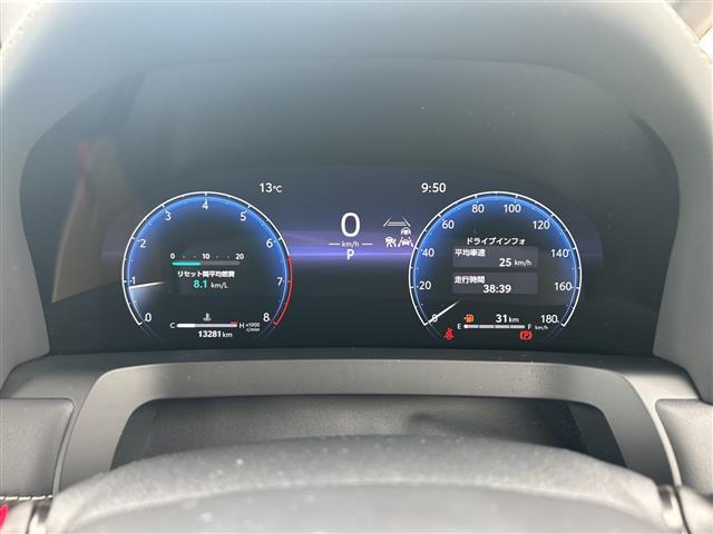 アルファード Z /禁煙車/ワンオーナー/14インチHDディスプレイ/ナビ付/フルセグTV/左右独立ムーンルーフ/黒革シート/デジタルインナーミラー/ビルトインETC2.0/両側パワスラ/パワーバックドア/純正18AW(10枚目)