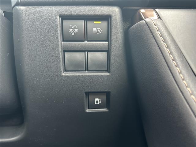 アルファード Z /禁煙車/ワンオーナー/14インチHDディスプレイ/ナビ付/フルセグTV/左右独立ムーンルーフ/黒革シート/デジタルインナーミラー/ビルトインETC2.0/両側パワスラ/パワーバックドア/純正18AW(19枚目)