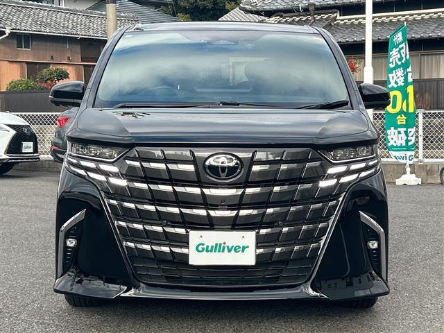 アルファード Z /禁煙車/ワンオーナー/14インチHDディスプレイ/ナビ付/フルセグTV/左右独立ムーンルーフ/黒革シート/デジタルインナーミラー/ビルトインETC2.0/両側パワスラ/パワーバックドア/純正18AW(33枚目)