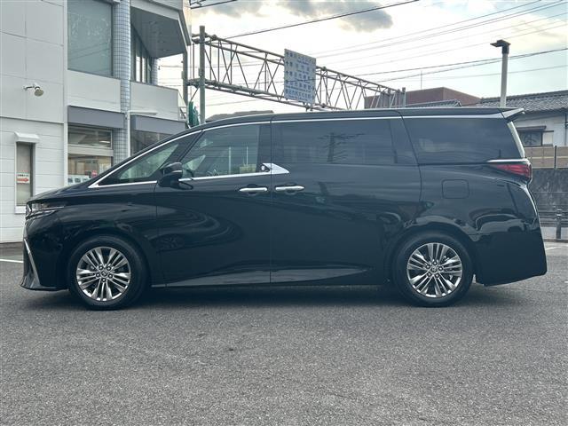 アルファード Z /禁煙車/ワンオーナー/14インチHDディスプレイ/ナビ付/フルセグTV/左右独立ムーンルーフ/黒革シート/デジタルインナーミラー/ビルトインETC2.0/両側パワスラ/パワーバックドア/純正18AW(35枚目)