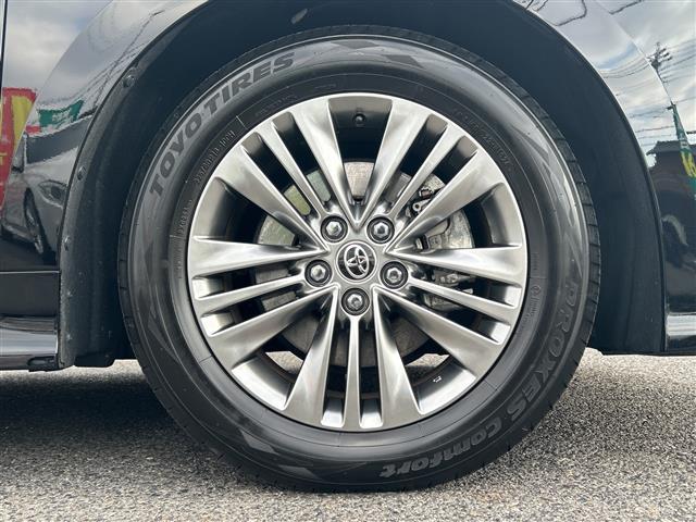 アルファード Z /禁煙車/ワンオーナー/14インチHDディスプレイ/ナビ付/フルセグTV/左右独立ムーンルーフ/黒革シート/デジタルインナーミラー/ビルトインETC2.0/両側パワスラ/パワーバックドア/純正18AW(40枚目)