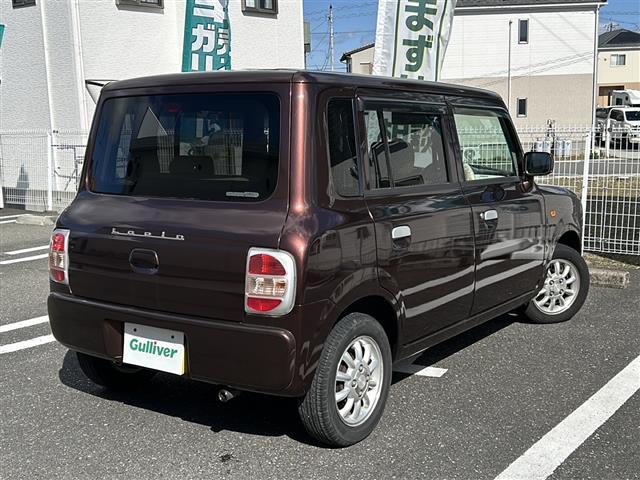 GセレクションIII 4WD オーディオ 車検付き パワステ キセノンライト Wエアバッグ 純正フロアマット(34枚目)