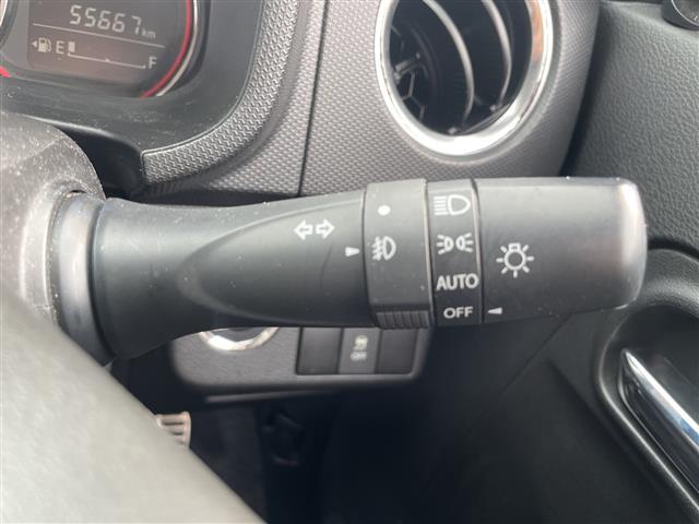 アルトワークス ベースグレード　禁煙車　ＡＬＰＩＮＥディスプレイオーディオ　Ｂｌｕｅｔｏｏｔｈ　ＨＤＭＩ　ＲＥＣＡＲＯシート　バックカメラ　ステアリングスイッチ　サブウーハー　ＬＥＤヘッドライト　スペアキー　純正フロアマット（35枚目）
