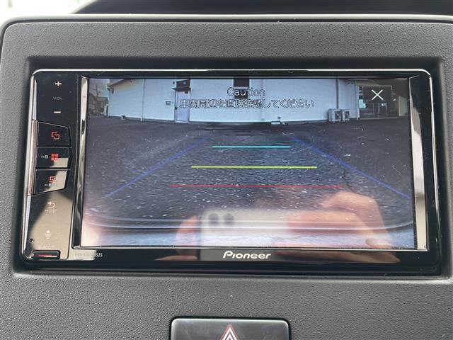 ワゴンＲ ハイブリッドＦＺ　ワンオーナー　禁煙車　純正７インチディスプレイオーディオ　Ｂｌｕｅｔｏｏｔｈ　ＣＤ／ＤＶＤ　衝突軽減ブレーキ　レーンディパーチャーアラート　バックカメラ　シートヒーター　前方ドラレコ（6枚目）