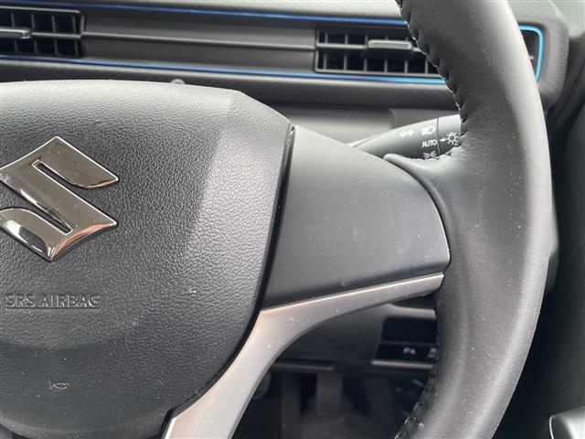 ワゴンＲ ハイブリッドＦＺ　ワンオーナー　禁煙車　純正７インチディスプレイオーディオ　Ｂｌｕｅｔｏｏｔｈ　ＣＤ／ＤＶＤ　衝突軽減ブレーキ　レーンディパーチャーアラート　バックカメラ　シートヒーター　前方ドラレコ（15枚目）