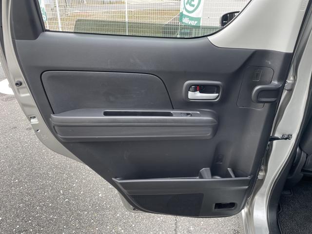 ワゴンＲ ハイブリッドＦＺ　ワンオーナー　禁煙車　純正７インチディスプレイオーディオ　Ｂｌｕｅｔｏｏｔｈ　ＣＤ／ＤＶＤ　衝突軽減ブレーキ　レーンディパーチャーアラート　バックカメラ　シートヒーター　前方ドラレコ（28枚目）