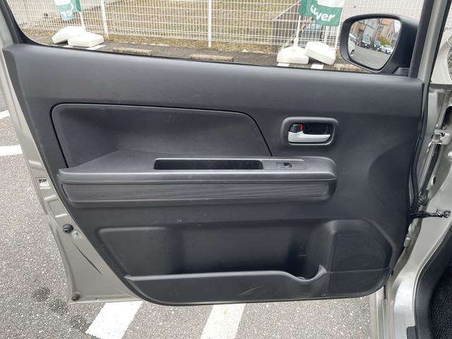 ワゴンＲ ハイブリッドＦＺ　ワンオーナー　禁煙車　純正７インチディスプレイオーディオ　Ｂｌｕｅｔｏｏｔｈ　ＣＤ／ＤＶＤ　衝突軽減ブレーキ　レーンディパーチャーアラート　バックカメラ　シートヒーター　前方ドラレコ（30枚目）