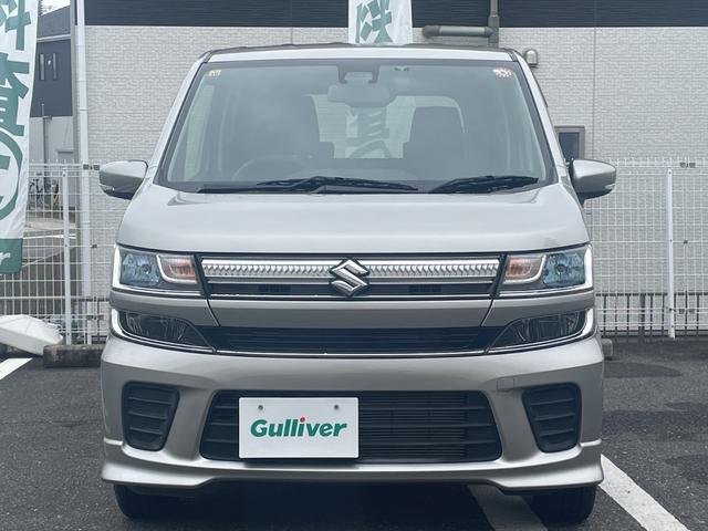 ワゴンＲ ハイブリッドＦＺ　ワンオーナー　禁煙車　純正７インチディスプレイオーディオ　Ｂｌｕｅｔｏｏｔｈ　ＣＤ／ＤＶＤ　衝突軽減ブレーキ　レーンディパーチャーアラート　バックカメラ　シートヒーター　前方ドラレコ（33枚目）