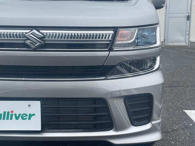 ワゴンＲ ハイブリッドＦＺ　ワンオーナー　禁煙車　純正７インチディスプレイオーディオ　Ｂｌｕｅｔｏｏｔｈ　ＣＤ／ＤＶＤ　衝突軽減ブレーキ　レーンディパーチャーアラート　バックカメラ　シートヒーター　前方ドラレコ（41枚目）