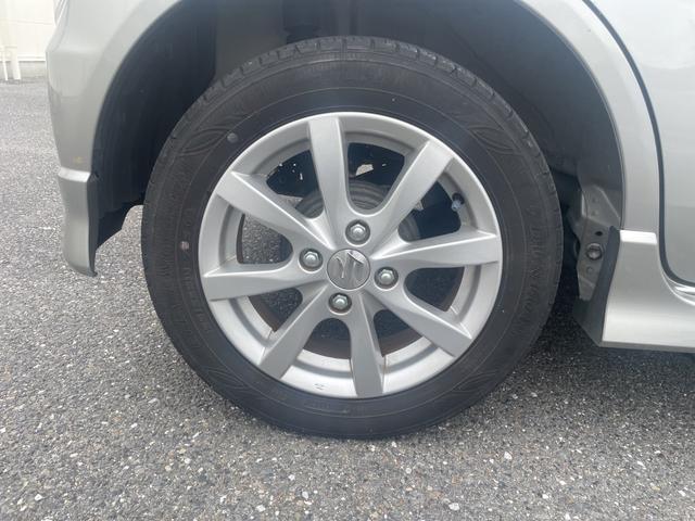 ワゴンＲ ハイブリッドＦＺ　ワンオーナー　禁煙車　純正７インチディスプレイオーディオ　Ｂｌｕｅｔｏｏｔｈ　ＣＤ／ＤＶＤ　衝突軽減ブレーキ　レーンディパーチャーアラート　バックカメラ　シートヒーター　前方ドラレコ（53枚目）