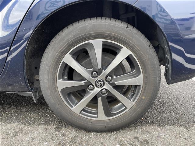 アクア Ｓスタイルブラック　禁煙車・純正ナビ・フルセグＴＶ・Ｂｌｕｅｔｏｏｔｈ・バックカメラ・ビルトインＥＴＣ・ステアリングスイッチ・オートライト・オートハイビーム・プリクラ・レーンキープアシスト・コーナーセンサー・スペアキー（37枚目）