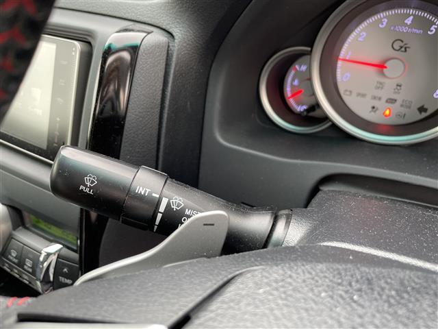 マークＸ ２５０Ｇ　Ｓパッケージ　Ｇ’ｓ　禁煙車・ハーフレザーシート・純正ナビ・フルセグＴＶ・Ｂｌｕｅｔｏｏｔｈ・バックカメラ・ビルトインＥＴＣ・ステアリングスイッチ・オートライト・パドルシフト・クルーズコントロール・純正アルミ（14枚目）