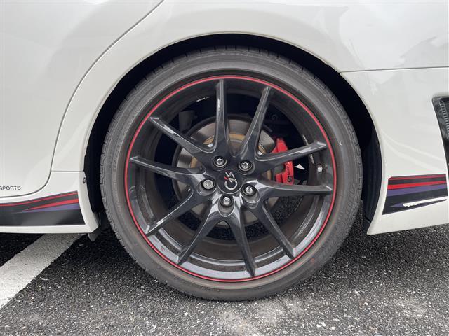 マークＸ ２５０Ｇ　Ｓパッケージ　Ｇ’ｓ　禁煙車・ハーフレザーシート・純正ナビ・フルセグＴＶ・Ｂｌｕｅｔｏｏｔｈ・バックカメラ・ビルトインＥＴＣ・ステアリングスイッチ・オートライト・パドルシフト・クルーズコントロール・純正アルミ（38枚目）