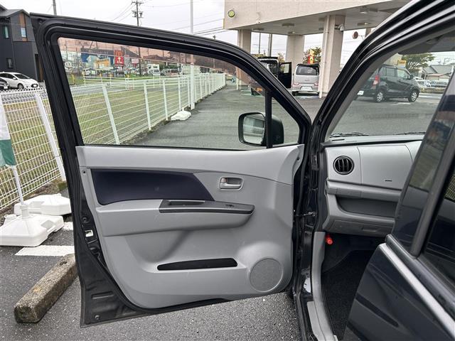 ワゴンＲ ＦＸ　・社外ナビ・ＦＭ／ＡＭ／ＣＤ／フルセグＴＶ・ＥＴＣ・禁煙車・ベンチシート・電格ミラー・純正フロアマット・Ｗエアバッグ（16枚目）