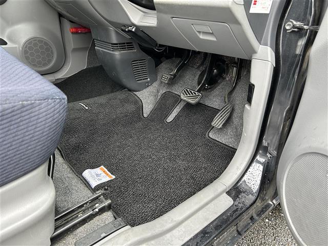 ワゴンＲ ＦＸ　・社外ナビ・ＦＭ／ＡＭ／ＣＤ／フルセグＴＶ・ＥＴＣ・禁煙車・ベンチシート・電格ミラー・純正フロアマット・Ｗエアバッグ（23枚目）