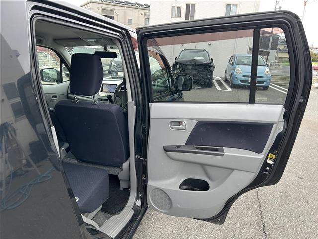 ワゴンＲ ＦＸ　・社外ナビ・ＦＭ／ＡＭ／ＣＤ／フルセグＴＶ・ＥＴＣ・禁煙車・ベンチシート・電格ミラー・純正フロアマット・Ｗエアバッグ（25枚目）