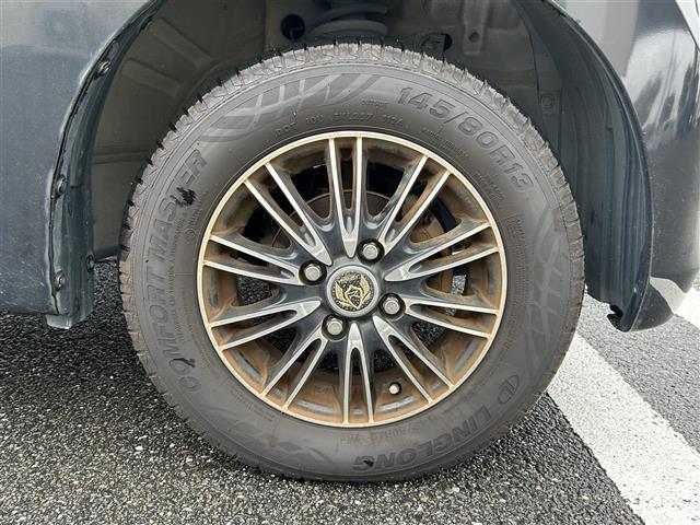 ワゴンＲ ＦＸ　・社外ナビ・ＦＭ／ＡＭ／ＣＤ／フルセグＴＶ・ＥＴＣ・禁煙車・ベンチシート・電格ミラー・純正フロアマット・Ｗエアバッグ（39枚目）