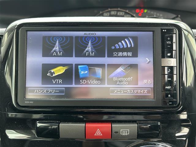 タント Ｇスペシャル　・メーカーナビ・ＦＭ／ＡＭ／Ｂｌｕｅｔｏｏｔｈ／ＣＤ／ＤＶＤ／ワンセグＴＶ・ドライブレコーダー・ＥＴＣ・片側Ｐスライドドア・禁煙車・アイドリングストップ・ベンチシート・電格ミラー・純正フロアマット（7枚目）