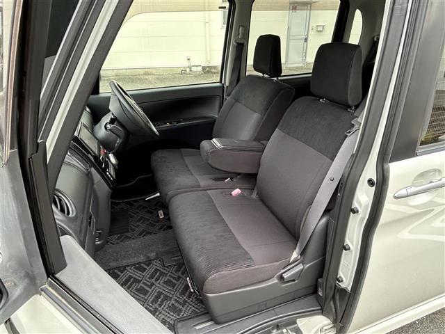 タント Ｇスペシャル　・メーカーナビ・ＦＭ／ＡＭ／Ｂｌｕｅｔｏｏｔｈ／ＣＤ／ＤＶＤ／ワンセグＴＶ・ドライブレコーダー・ＥＴＣ・片側Ｐスライドドア・禁煙車・アイドリングストップ・ベンチシート・電格ミラー・純正フロアマット（21枚目）