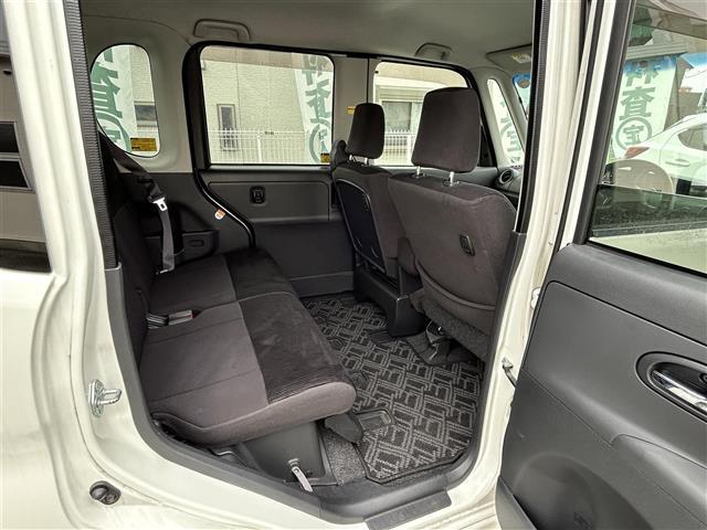 タント Ｇスペシャル　・メーカーナビ・ＦＭ／ＡＭ／Ｂｌｕｅｔｏｏｔｈ／ＣＤ／ＤＶＤ／ワンセグＴＶ・ドライブレコーダー・ＥＴＣ・片側Ｐスライドドア・禁煙車・アイドリングストップ・ベンチシート・電格ミラー・純正フロアマット（28枚目）
