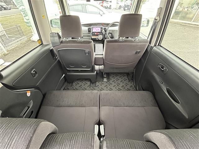 タント Ｇスペシャル　・メーカーナビ・ＦＭ／ＡＭ／Ｂｌｕｅｔｏｏｔｈ／ＣＤ／ＤＶＤ／ワンセグＴＶ・ドライブレコーダー・ＥＴＣ・片側Ｐスライドドア・禁煙車・アイドリングストップ・ベンチシート・電格ミラー・純正フロアマット（31枚目）