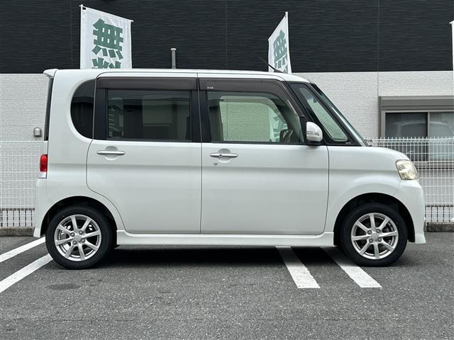 タント Ｇスペシャル　・メーカーナビ・ＦＭ／ＡＭ／Ｂｌｕｅｔｏｏｔｈ／ＣＤ／ＤＶＤ／ワンセグＴＶ・ドライブレコーダー・ＥＴＣ・片側Ｐスライドドア・禁煙車・アイドリングストップ・ベンチシート・電格ミラー・純正フロアマット（38枚目）