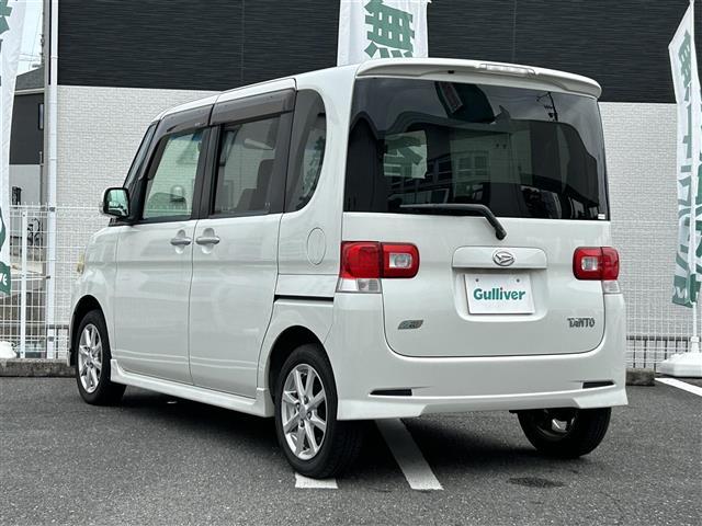 タント Ｇスペシャル　・メーカーナビ・ＦＭ／ＡＭ／Ｂｌｕｅｔｏｏｔｈ／ＣＤ／ＤＶＤ／ワンセグＴＶ・ドライブレコーダー・ＥＴＣ・片側Ｐスライドドア・禁煙車・アイドリングストップ・ベンチシート・電格ミラー・純正フロアマット（43枚目）