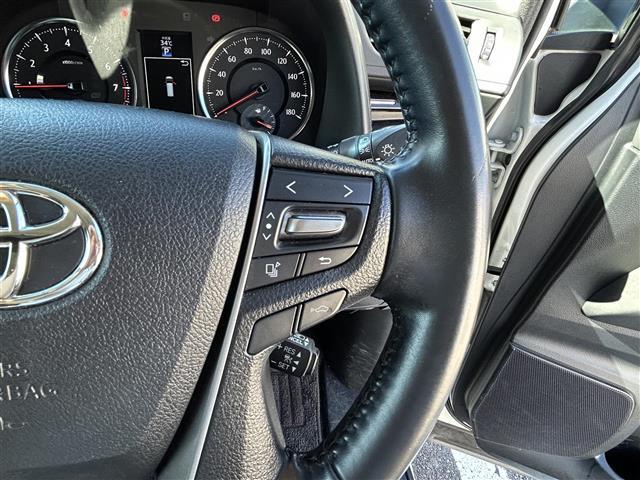 ヴェルファイア ２．５Ｚ　・社外ナビ・ＦＭ／ＡＭ／ＣＤ／ＤＶＤ／Ｂｌｕｅｔｏｏｔｈ／フルセグＴＶ・バックカメラ・ドライブレコーダー・フリップダウンモニター・両側パワースライドドア・レーダークルーズコントロール・禁煙車・ＷＡＣ（12枚目）