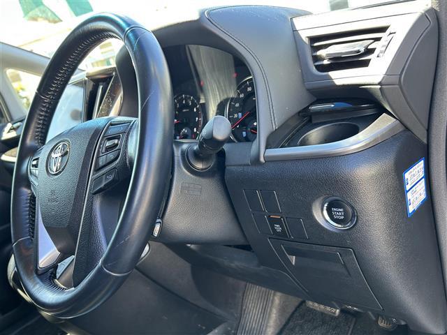 ヴェルファイア ２．５Ｚ　・社外ナビ・ＦＭ／ＡＭ／ＣＤ／ＤＶＤ／Ｂｌｕｅｔｏｏｔｈ／フルセグＴＶ・バックカメラ・ドライブレコーダー・フリップダウンモニター・両側パワースライドドア・レーダークルーズコントロール・禁煙車・ＷＡＣ（19枚目）