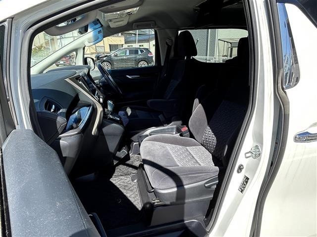 ヴェルファイア ２．５Ｚ　・社外ナビ・ＦＭ／ＡＭ／ＣＤ／ＤＶＤ／Ｂｌｕｅｔｏｏｔｈ／フルセグＴＶ・バックカメラ・ドライブレコーダー・フリップダウンモニター・両側パワースライドドア・レーダークルーズコントロール・禁煙車・ＷＡＣ（23枚目）