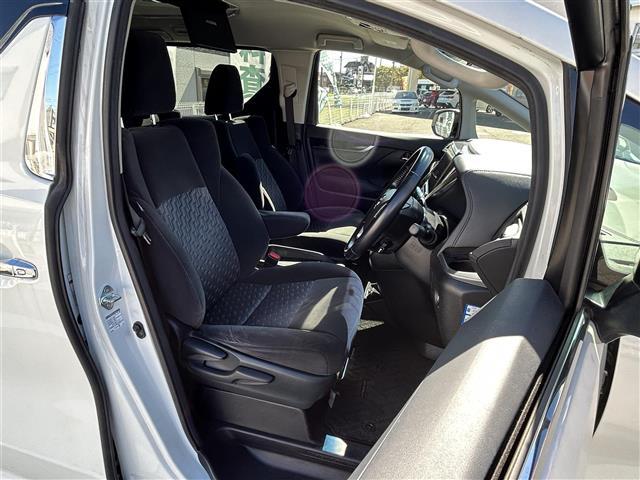 ヴェルファイア ２．５Ｚ　・社外ナビ・ＦＭ／ＡＭ／ＣＤ／ＤＶＤ／Ｂｌｕｅｔｏｏｔｈ／フルセグＴＶ・バックカメラ・ドライブレコーダー・フリップダウンモニター・両側パワースライドドア・レーダークルーズコントロール・禁煙車・ＷＡＣ（24枚目）