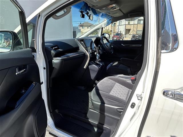 ヴェルファイア ２．５Ｚ　・社外ナビ・ＦＭ／ＡＭ／ＣＤ／ＤＶＤ／Ｂｌｕｅｔｏｏｔｈ／フルセグＴＶ・バックカメラ・ドライブレコーダー・フリップダウンモニター・両側パワースライドドア・レーダークルーズコントロール・禁煙車・ＷＡＣ（25枚目）