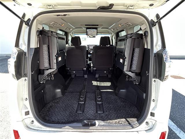ヴェルファイア ２．５Ｚ　・社外ナビ・ＦＭ／ＡＭ／ＣＤ／ＤＶＤ／Ｂｌｕｅｔｏｏｔｈ／フルセグＴＶ・バックカメラ・ドライブレコーダー・フリップダウンモニター・両側パワースライドドア・レーダークルーズコントロール・禁煙車・ＷＡＣ（32枚目）