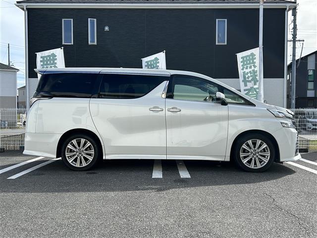 ヴェルファイア ２．５Ｚ　・社外ナビ・ＦＭ／ＡＭ／ＣＤ／ＤＶＤ／Ｂｌｕｅｔｏｏｔｈ／フルセグＴＶ・バックカメラ・ドライブレコーダー・フリップダウンモニター・両側パワースライドドア・レーダークルーズコントロール・禁煙車・ＷＡＣ（38枚目）