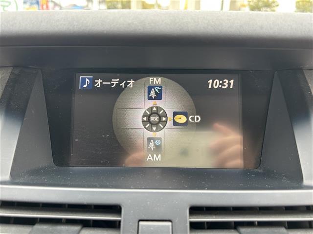 ティアナ 230JK M-コレクション ・ワンオーナー・純正ナビ(FM/AM/DVD)・バックカメラ・ドライブレコーダー・ハンズフリー・純正フロアマット・電格ミラー・禁煙車・盗難防止装置・パワーシート・ドアバイザー(5枚目)