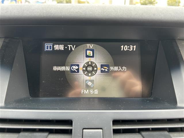 ティアナ 230JK M-コレクション ・ワンオーナー・純正ナビ(FM/AM/DVD)・バックカメラ・ドライブレコーダー・ハンズフリー・純正フロアマット・電格ミラー・禁煙車・盗難防止装置・パワーシート・ドアバイザー(6枚目)