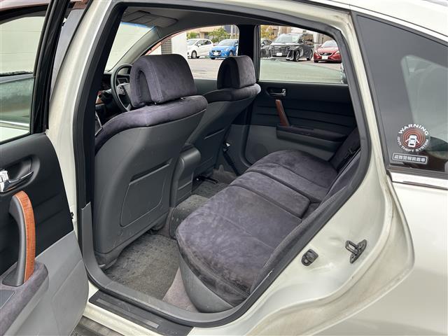 ティアナ 230JK M-コレクション ・ワンオーナー・純正ナビ(FM/AM/DVD)・バックカメラ・ドライブレコーダー・ハンズフリー・純正フロアマット・電格ミラー・禁煙車・盗難防止装置・パワーシート・ドアバイザー(26枚目)