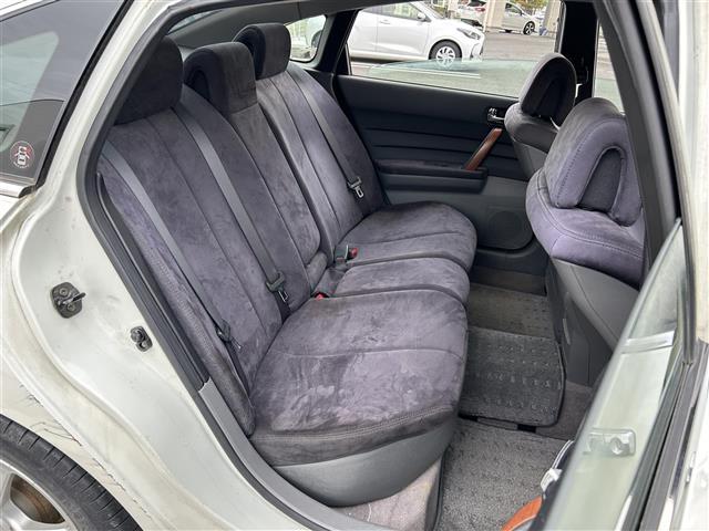 ティアナ 230JK M-コレクション ・ワンオーナー・純正ナビ(FM/AM/DVD)・バックカメラ・ドライブレコーダー・ハンズフリー・純正フロアマット・電格ミラー・禁煙車・盗難防止装置・パワーシート・ドアバイザー(29枚目)