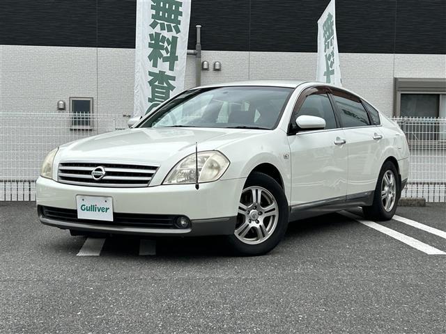 ティアナ 230JK M-コレクション ・ワンオーナー・純正ナビ(FM/AM/DVD)・バックカメラ・ドライブレコーダー・ハンズフリー・純正フロアマット・電格ミラー・禁煙車・盗難防止装置・パワーシート・ドアバイザー(31枚目)