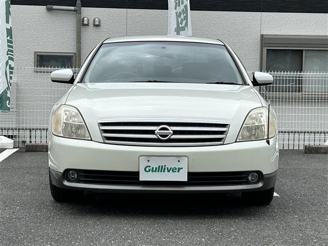 ティアナ 230JK M-コレクション ・ワンオーナー・純正ナビ(FM/AM/DVD)・バックカメラ・ドライブレコーダー・ハンズフリー・純正フロアマット・電格ミラー・禁煙車・盗難防止装置・パワーシート・ドアバイザー(33枚目)