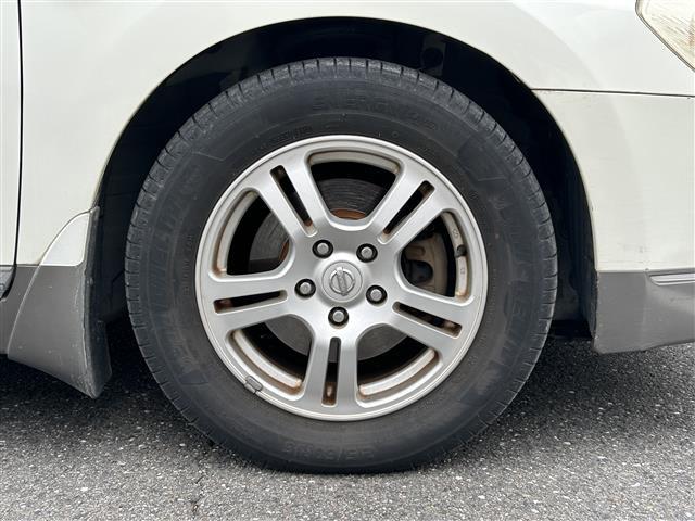 ティアナ 230JK M-コレクション ・ワンオーナー・純正ナビ(FM/AM/DVD)・バックカメラ・ドライブレコーダー・ハンズフリー・純正フロアマット・電格ミラー・禁煙車・盗難防止装置・パワーシート・ドアバイザー(37枚目)