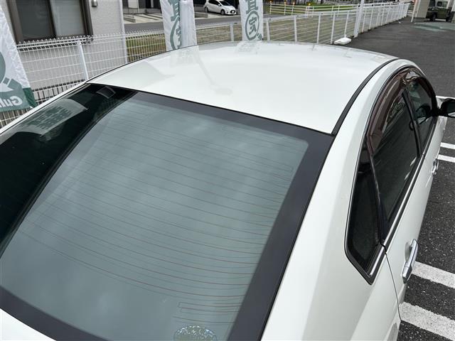 ティアナ 230JK M-コレクション ・ワンオーナー・純正ナビ(FM/AM/DVD)・バックカメラ・ドライブレコーダー・ハンズフリー・純正フロアマット・電格ミラー・禁煙車・盗難防止装置・パワーシート・ドアバイザー(38枚目)