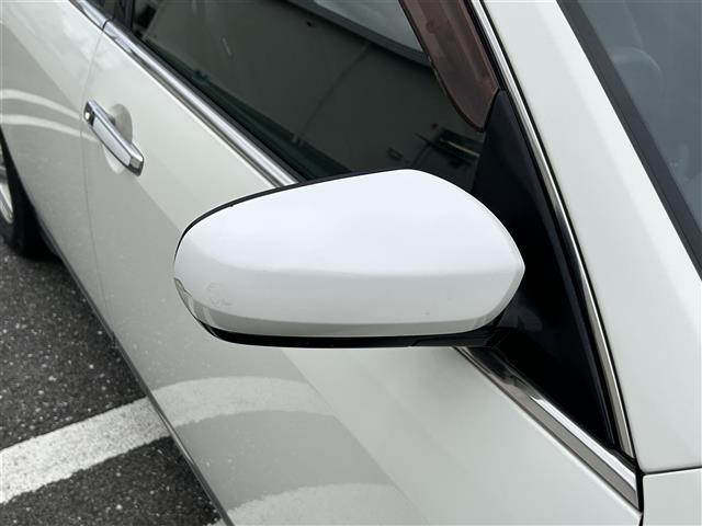 ティアナ 230JK M-コレクション ・ワンオーナー・純正ナビ(FM/AM/DVD)・バックカメラ・ドライブレコーダー・ハンズフリー・純正フロアマット・電格ミラー・禁煙車・盗難防止装置・パワーシート・ドアバイザー(40枚目)