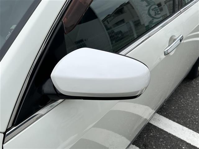 ティアナ 230JK M-コレクション ・ワンオーナー・純正ナビ(FM/AM/DVD)・バックカメラ・ドライブレコーダー・ハンズフリー・純正フロアマット・電格ミラー・禁煙車・盗難防止装置・パワーシート・ドアバイザー(41枚目)