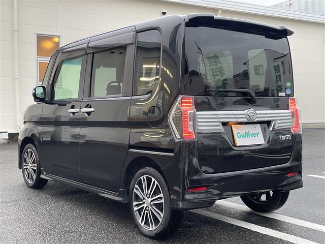タント カスタムＲＳ　トップエディションＳＡＩＩＩ　禁煙車　純正８インチＳＤナビ　フルセグ　Ｂｌｕｅｔｏｏｔｈ　ＨＤＭＩ　ＵＳＢ　両側パワースライドドア　シートヒーター　衝突軽減ブレーキ　ＡＵＴＯライト　ＡＵＴＯハイビーム　ＬＥＤヘッドライト（43枚目）