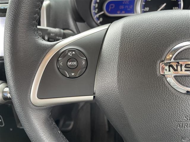 デイズ ハイウェイスター　Ｘ　禁煙車・純正ナビ・フルセグＴＶ・アラウンドビューモニター・純正ドライブレコーダー・アイドリングストップ・オートライト・プッシュスタート・スペアキー（11枚目）